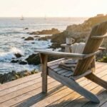 Adirondack Chair - 1