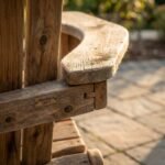 Adirondack Chair - 2