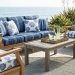 Outdoor Cushion Set - 1