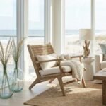 Teak Lounge Chair - 3